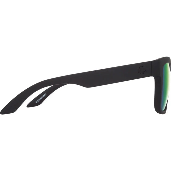 DISCORD Sunglasses - Matte Black