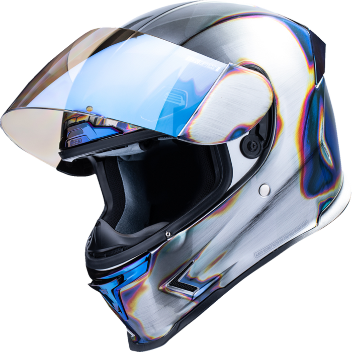 Icon Airframe Pro Reentry Helmet