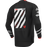 Launchmode Futura Jersey - Black/Red