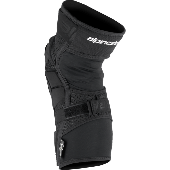 Bionic Pro Plasma Knee Protectors
