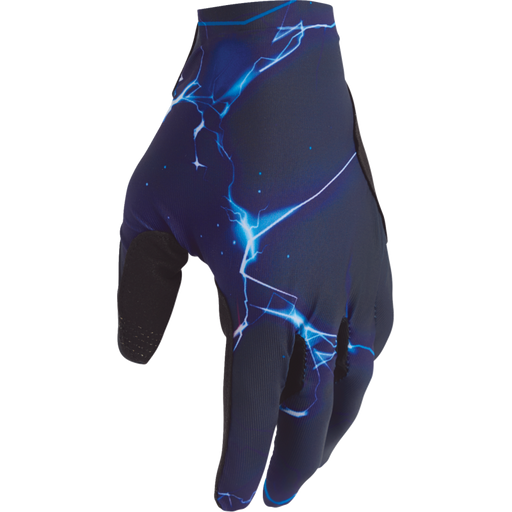 Sportmode Surge Gloves - Black/Blue