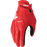 Launchmode XP Gloves - Red