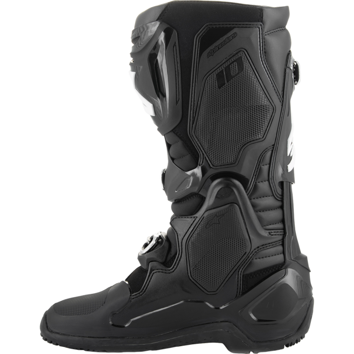 TECH 10 ENDURO BOOT - BLACK