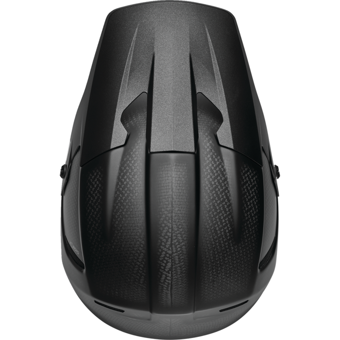 Reflex Sport Stealth Helmet - Carbon Black