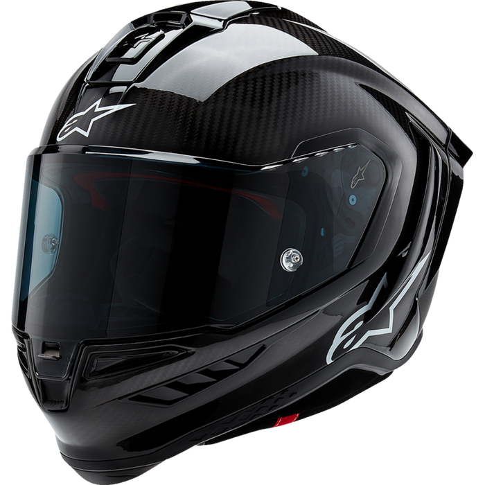 Supertech R10 Solid - Black Carbon