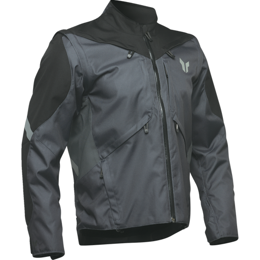 Thor Terrain Jacket - Black
