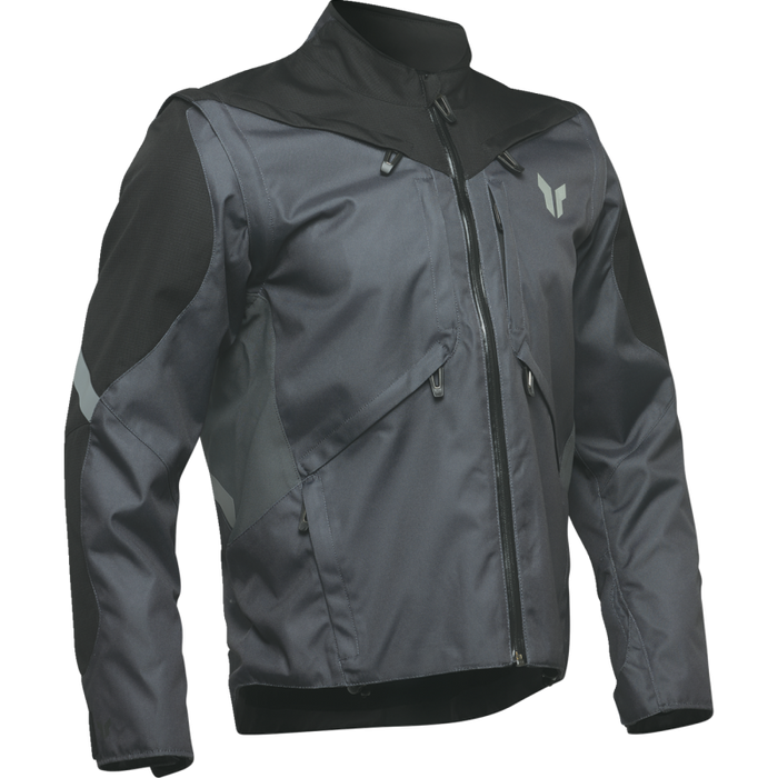 Thor Terrain Jacket - Black