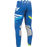 Sportmode Racewear Pants - Synth Blue