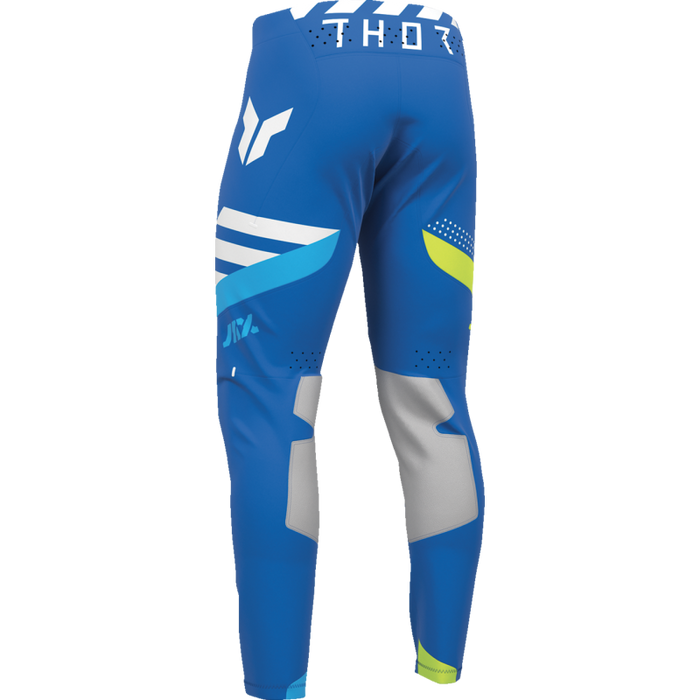 Sportmode Racewear Pants - Synth Blue