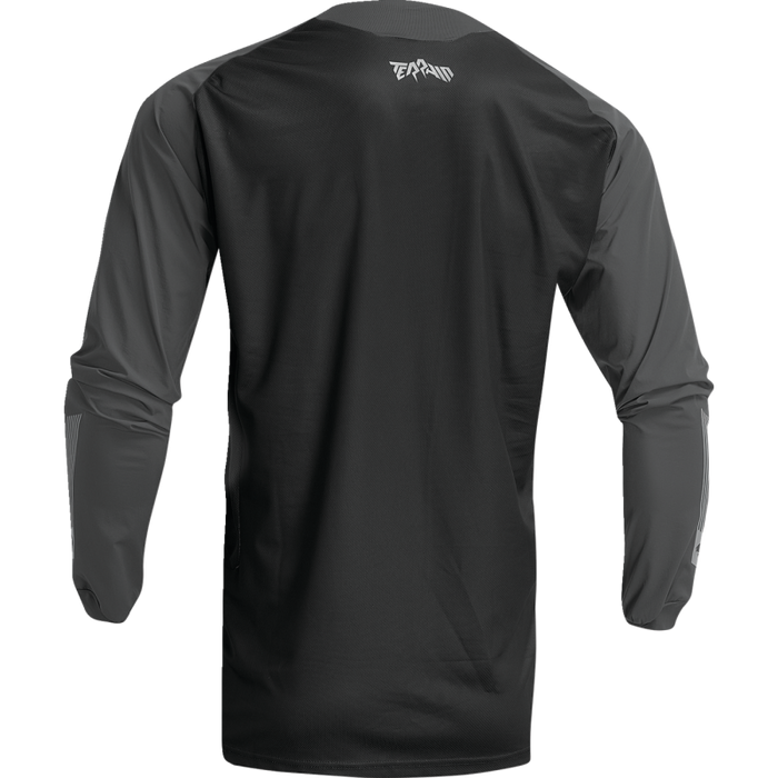 Thor Terrain Jersey - Black