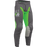 Thor Launchmode Futura Pant - Char/Green