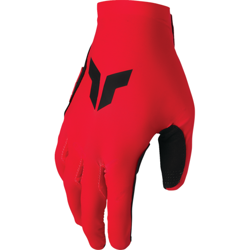 Sportmode Iconic Glove - Red