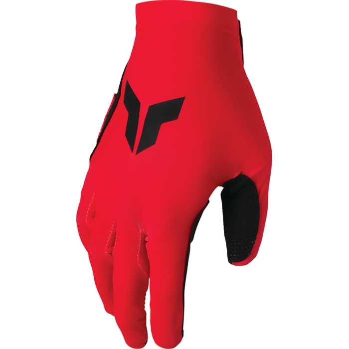 Sportmode Iconic Glove - Red