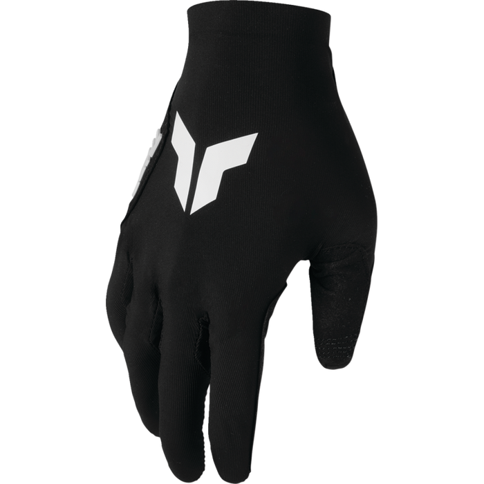 Sportmode Iconic Gloves - Black