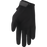 Thor Ridemode Gloves - Black