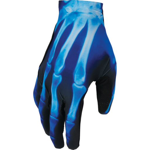 Thor Sportmode X-Ray - Black/Blue