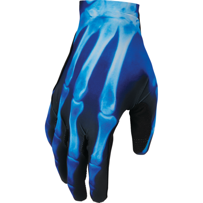 Thor Sportmode X-Ray - Black/Blue