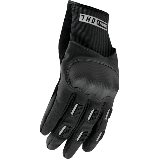 Thor Range Glove - Black