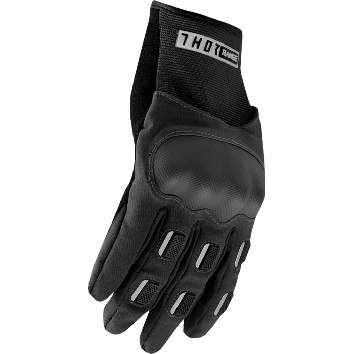 Thor Range Glove - Black