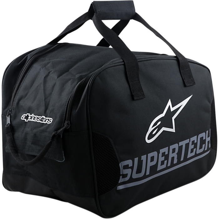 Alpinestars S-M10 SUPERTECH HELMET BAG - Black