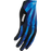 Thor Sportmode X-Ray - Black/Blue