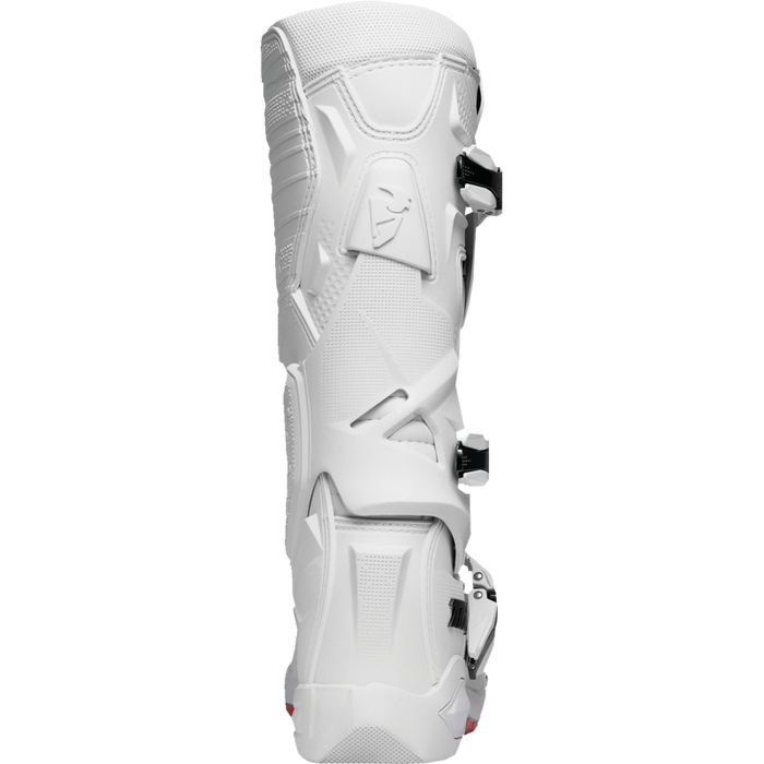 Radial boot - Frost White