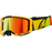 Alpinestars Vision 8 Corp Goggle - Yellow/Pink