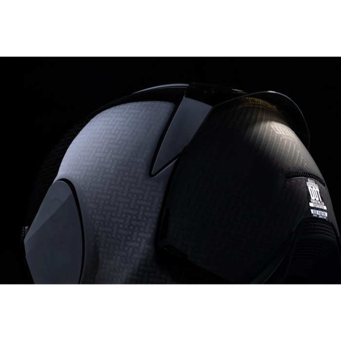 Icon Airframe Pro 4Tress - Black