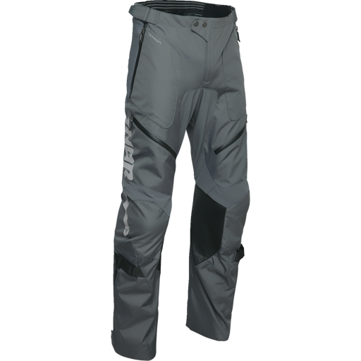 Thor Terrain OTB Pant - Charcoal