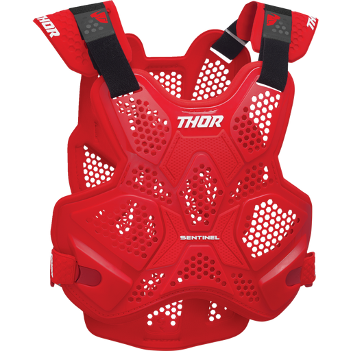 Sentinel LTD Guard - Red