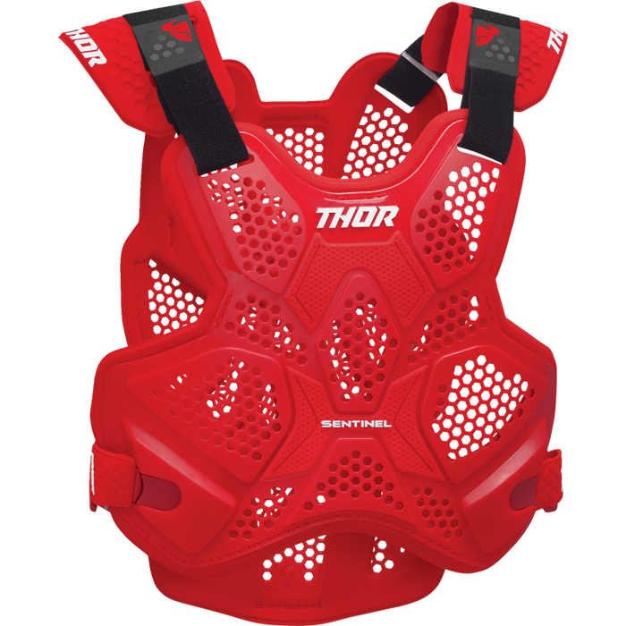 Sentinel LTD Guard - Red