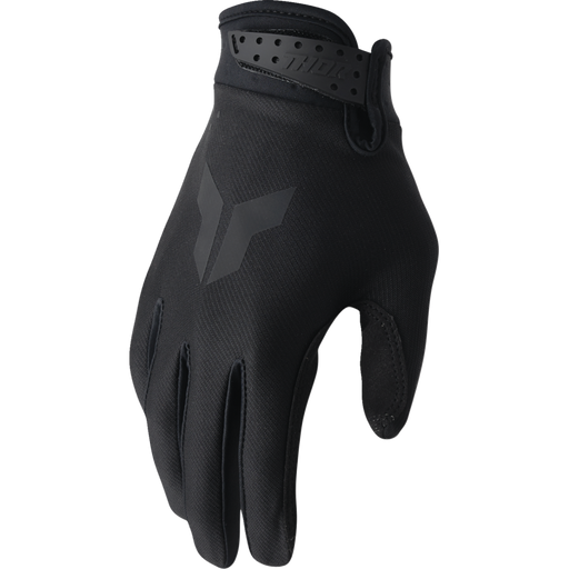 Thor Launchmode Gloves - Black