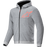 Chrome Air Sport Hoodie - Grey/Black