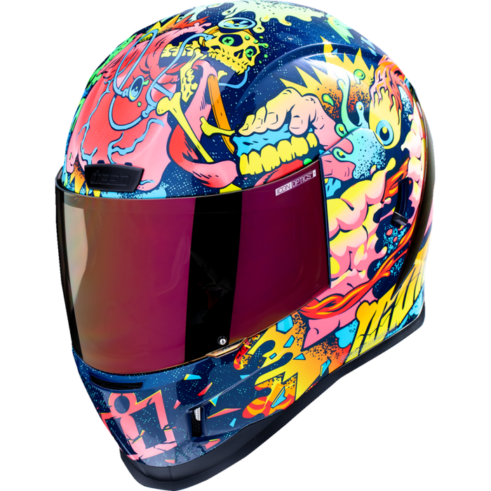 Icon Airform MIPS Scatterbrain Helmet