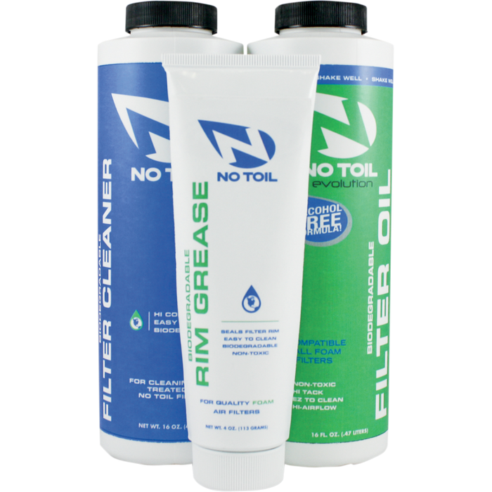 EVOLUTION FILTER MAINTENANCE KIT (3PK)