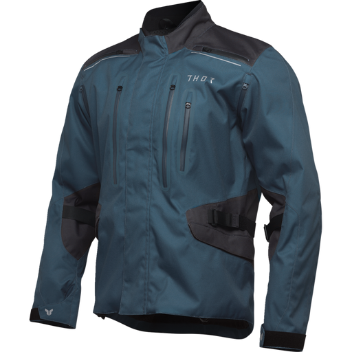 Thor Range Adventure Jacket -Steel