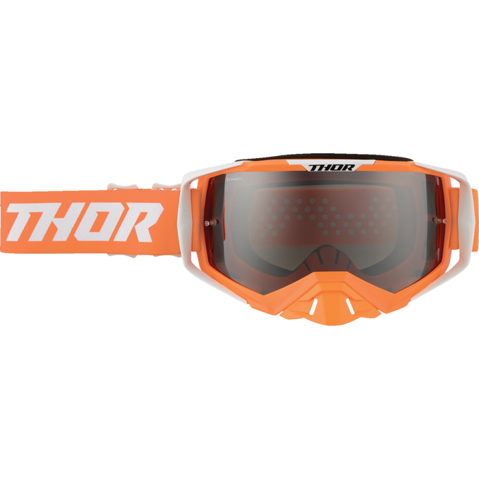 Activate Flite Goggle - Orange