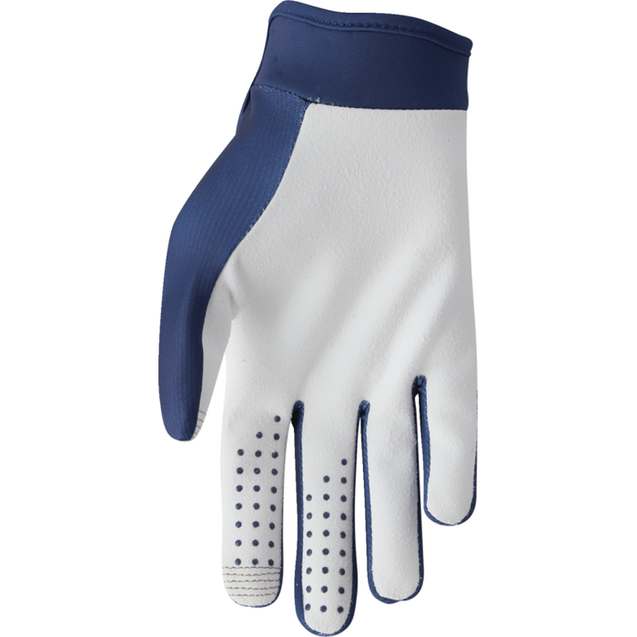 Thor Launchmode Gloves - Navy