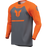 Ridemode Menace Jersey - Charcoal/Orange