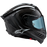 Supertech R10 Solid - Black Carbon