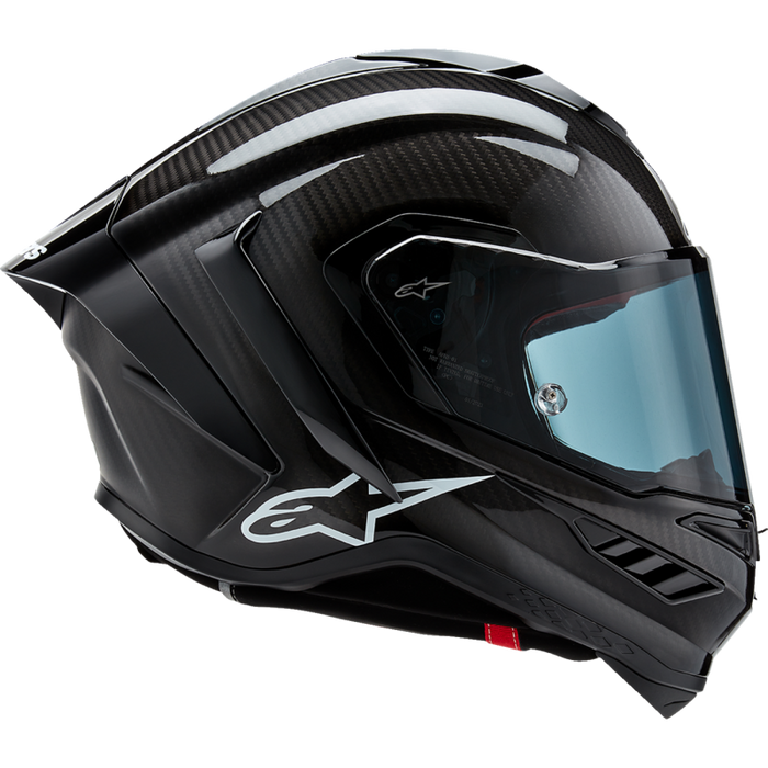 Supertech R10 Solid - Black Carbon