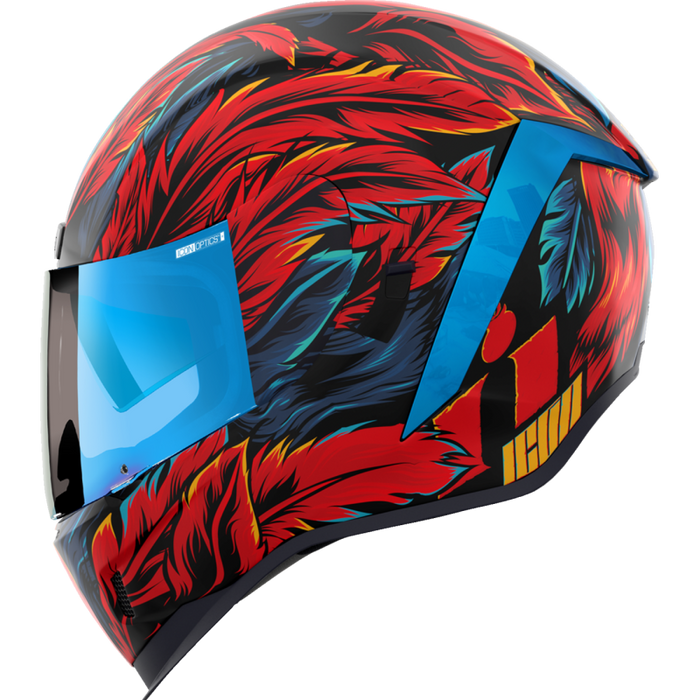 Icon Airform Feverdream Helmet