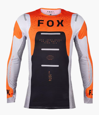 Flexair Magnetic Jersey