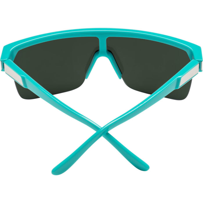 FLYNN 50/50 Sunglasses - Teal