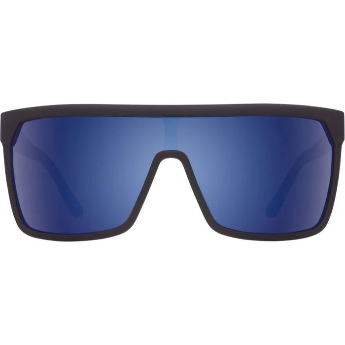 FLYNN Sunglasses - Matte Black