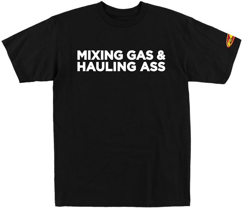 GASS TEE