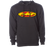 DON PULLOVER FLEECE