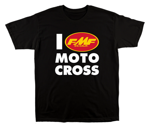 FMF ALL IN TEE