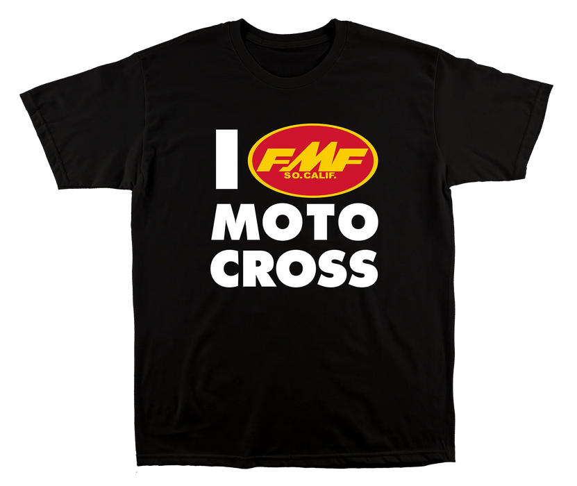 FMF ALL IN TEE