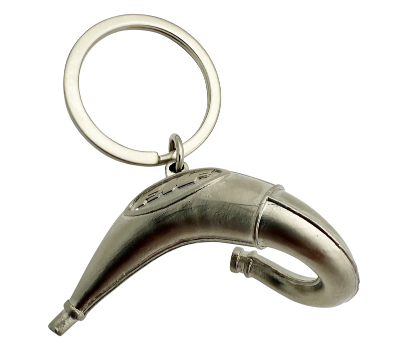 FMF FATTY PIPE KEYCHAIN
